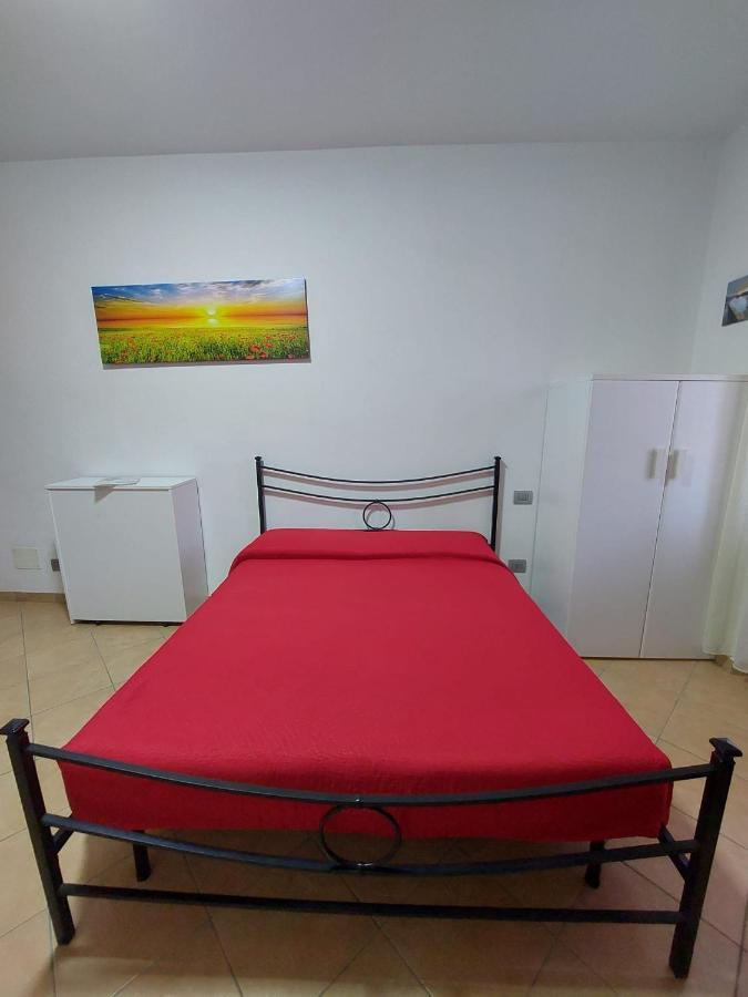 Studio Casta Bellagio Extérieur photo