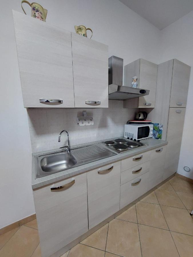 Studio Casta Bellagio Extérieur photo