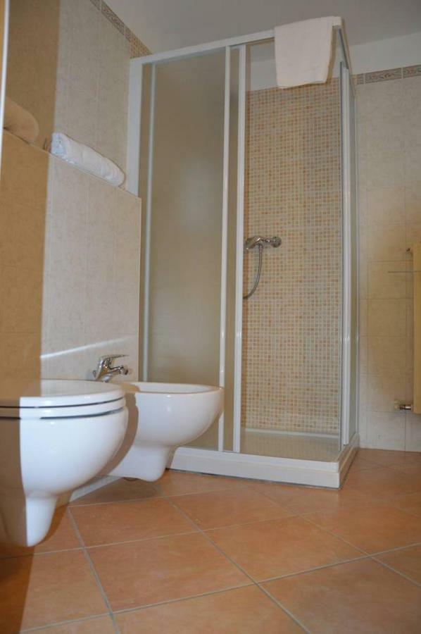 Studio Casta Bellagio Extérieur photo