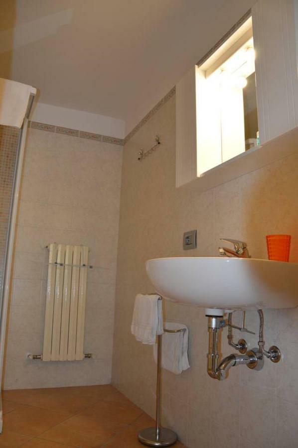 Studio Casta Bellagio Extérieur photo